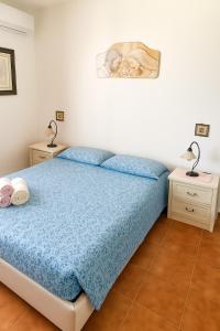 Appartamento con 2 Camere da Letto