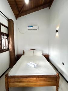 Two Bedroom Villa Tangalle