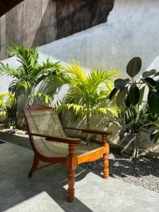 Two Bedroom Villa Tangalle