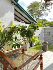 Two Bedroom Villa Tangalle