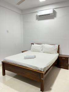 Two Bedroom Villa Tangalle