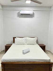 Two Bedroom Villa Tangalle