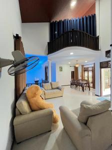 Two Bedroom Villa Tangalle