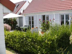 Holiday Home in De Haan near Beach