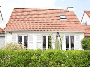Holiday Home in De Haan near Beach