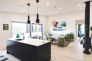 Villa Arcticberry -Luxury Meets Arctic Sky