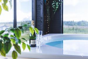 Villa Arcticberry -Luxury Meets Arctic Sky