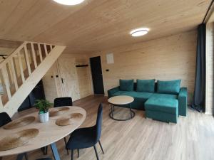 Hortensja 2 - Ubytování bez kategorie ve městě Rusinowo