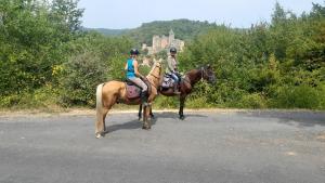 Gîte Au Pré des Biches - Etape Compostelle & séjours