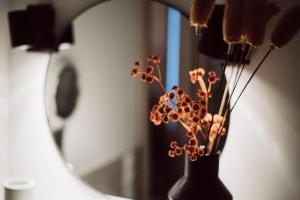 Heide Smile, Apartment