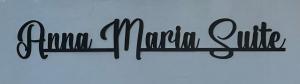 Anna Maria Suite