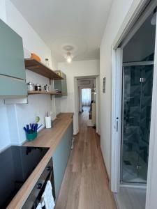 Orizzonte 5 Terre - Stazione Centrale