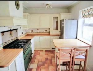 Bridgerton House - Detached 5-bedroom Property