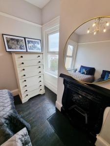 Bridgerton House - Detached 5-bedroom Property