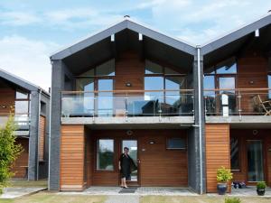 6 person holiday home in Bogense-By Traum