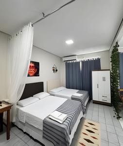 Estúdio Aconchego da Amazônia até 06 pessoas