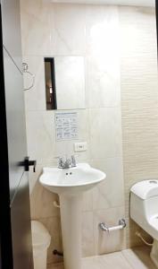 Apartaestudios costa clara - rodadero