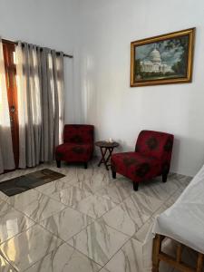 Sun breeze Apartment