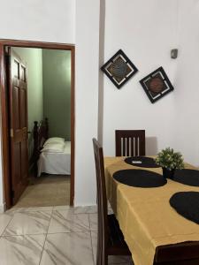 Sun breeze Apartment
