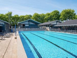 4 person holiday home in Aabenraa