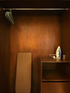 KK City Centre SCSP 2Pax Homey Suites 亚庇市中心民宿