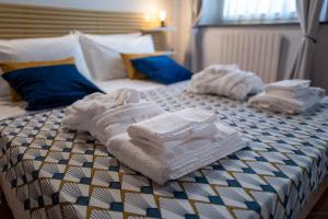 La Rocchetta - in centro storico Parma