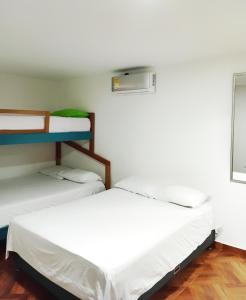 Apartaestudios coral del rodadero - cerca al mar