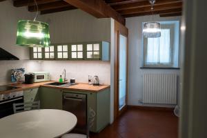 La Rocchetta - in centro storico Parma