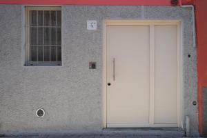 La Rocchetta - in centro storico Parma