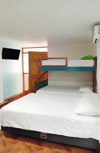 Apartaestudios coral del rodadero - cerca al mar