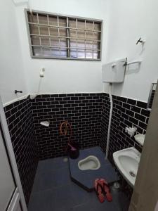 Maryam Homestay Paka