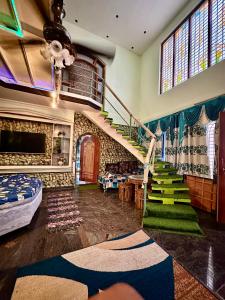 Green Mysore 2BHK Apartment 1km from railway station