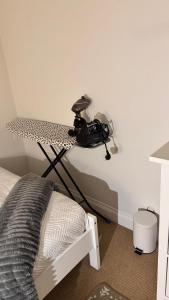 Room in Camden Shared Flat