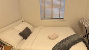 Room in Camden Shared Flat