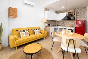 Travel Habitat Peset Aleixandre Apartments