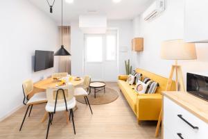 Travel Habitat Peset Aleixandre Apartments