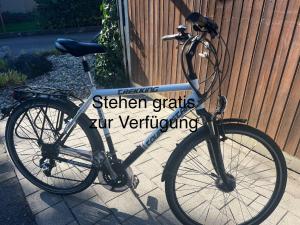 Rohrspitz Ferienwohnung