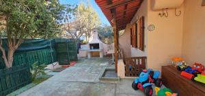 Casa Spiga - Solanas, near the beach img6