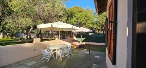 Casa Spiga - Solanas, near the beach img16