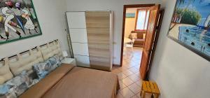 Casa Spiga - Solanas, near the beach img11