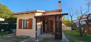 Casa Spiga - Solanas, near the beach