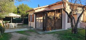 Casa Spiga - Solanas, near the beach img14