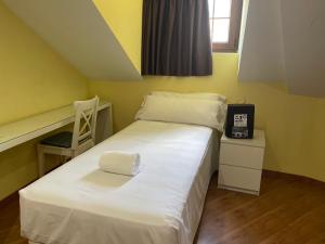 The Way Hotel Molinaseca