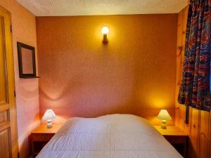 Appartement spacieux au centre station avec balcon, 3 pièces pour 8 personnes - FR-1-425-2