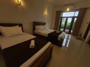 Araliya Hotel