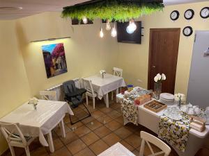 The Way Hotel Molinaseca