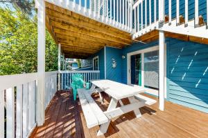 La Vista Bay-112 - 75th St -Lower -C