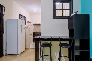 Casa c Wi-fi e garagem a 5 min do centro