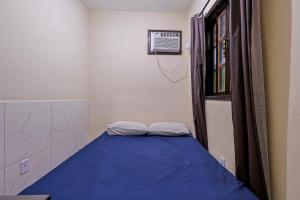 Casa c Wi-fi e garagem a 5 min do centro