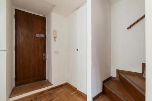 GuestHost - Historic Center Apartment Lungotevere